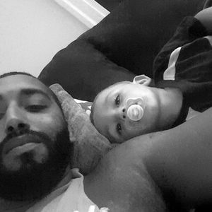 Meet your Posher, Mike